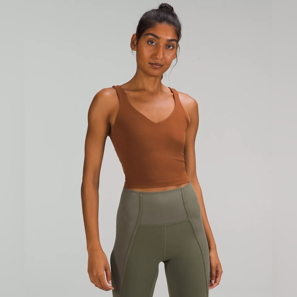 Lululemon Align Tank